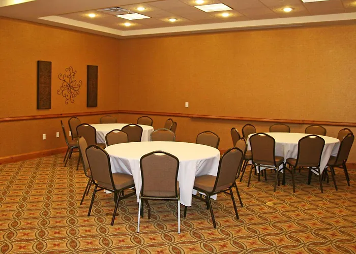 Hampton Inn&Suites Buffalo