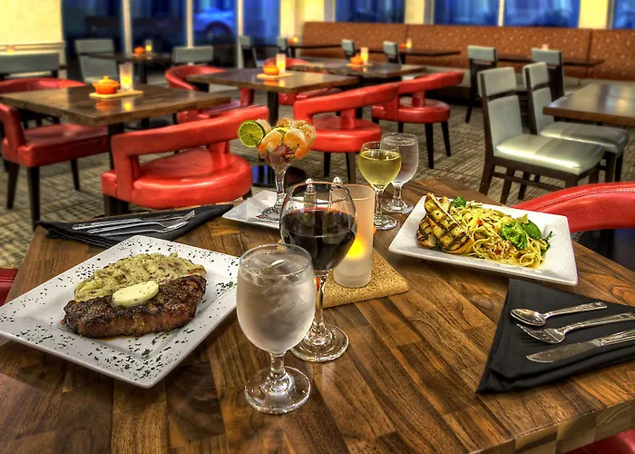 Hilton Garden Inn Nashville Airport
