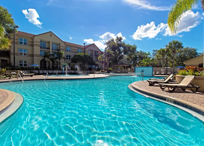 Orlando Hotels for Romantic Getaway