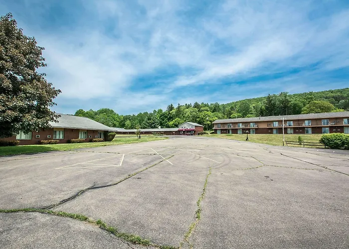 Econo Lodge