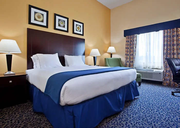 Holiday Inn Express Hotel And Suites Akron South-Airport Area By Ihg