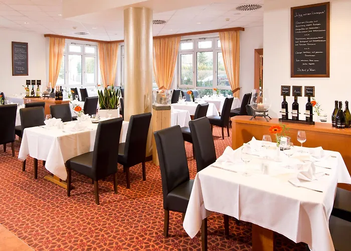 ACHAT Hotel Schwarzheide Lausitz
