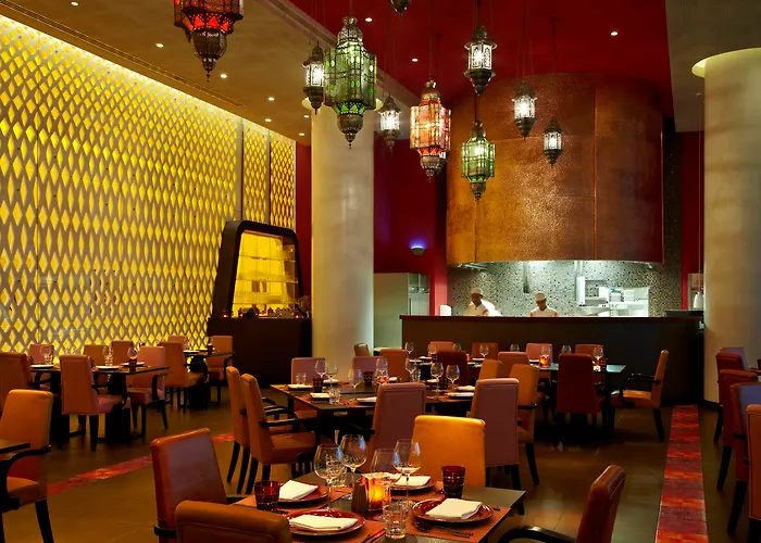 W Abu Dhabi - Yas Island
