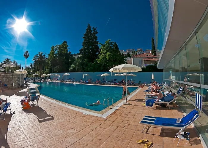 Grand Hotel Park
