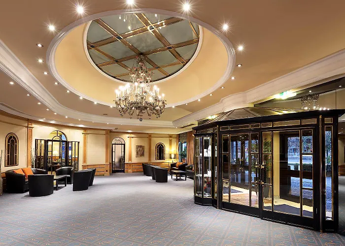 Hotel Regent München