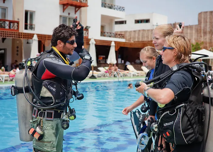 Falcon Naama Star Hotel Sharm el-Sheikh