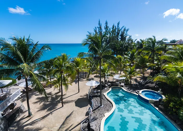 Hibiscus Boutique Hotel