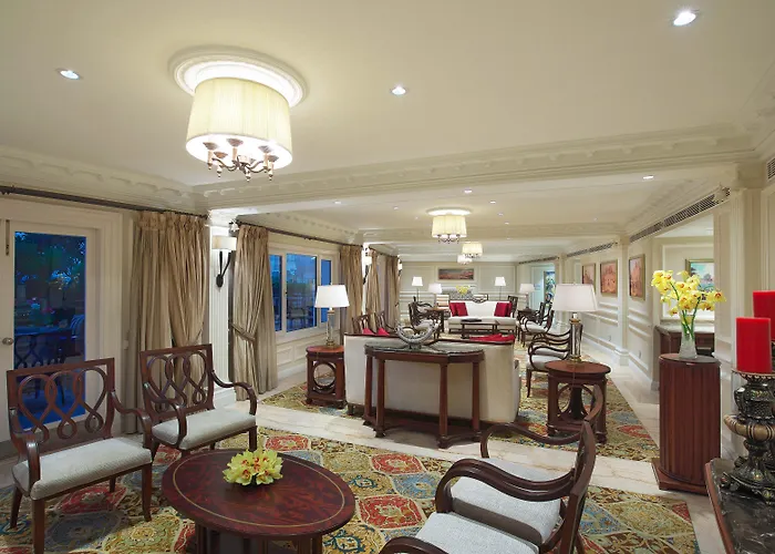 Taj Palace, New Delhi