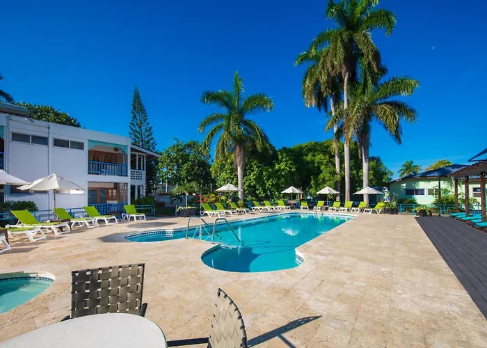 Toby'S Resort
