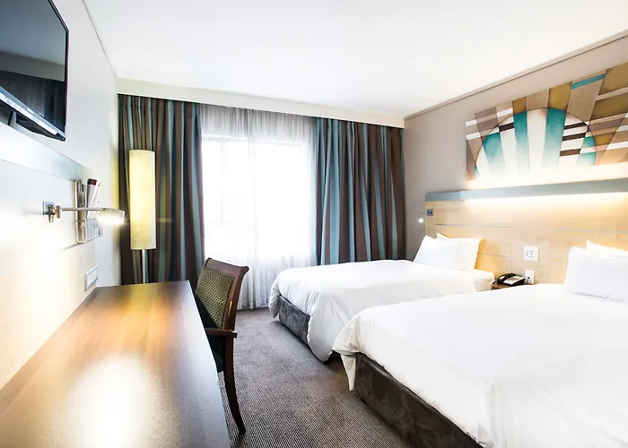 Holiday Inn Express Sandton-Woodmead By Ihg
