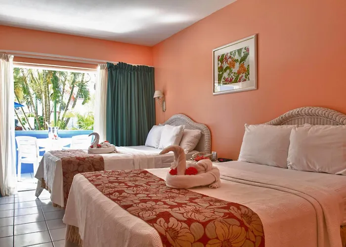 Bay Gardens Inn
