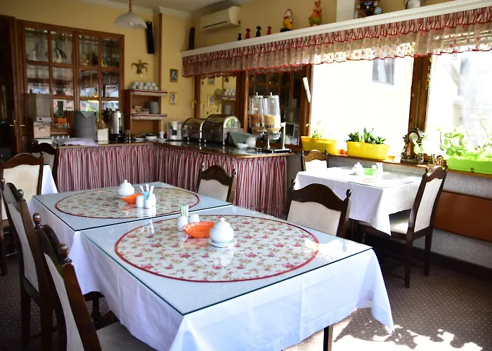 Garni Hotel Lav Belgrade
