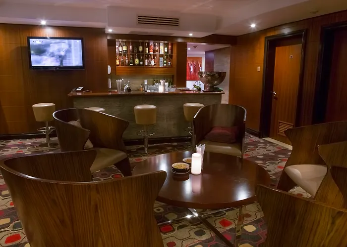 The Boma Nairobi