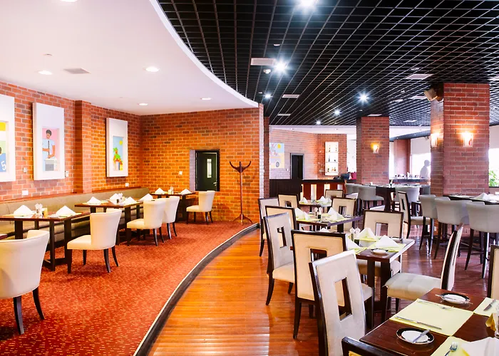 The Boma Nairobi