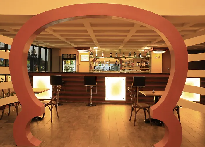Lotos Inn & Suites -Nairobi, Westlands