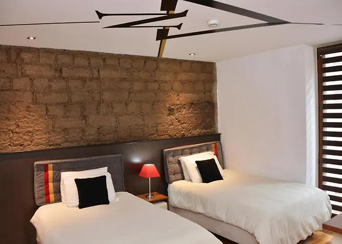 Hotel Casa Gardenia