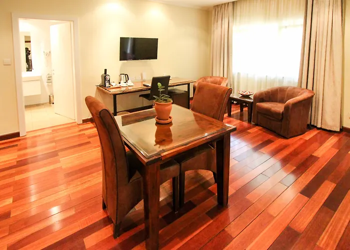 Fairview Hotel Nairobi, Vignette Collection By Ihg
