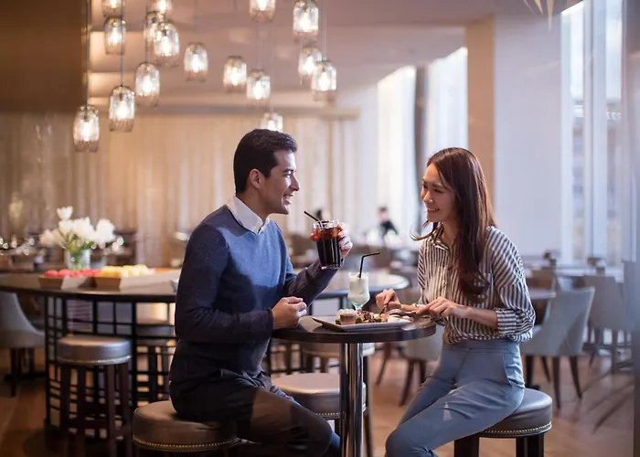 Courtyard By Marriott Shin-Osaka Station