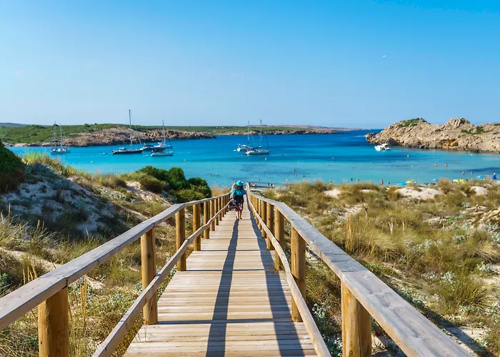 Apartamentos Posidonia