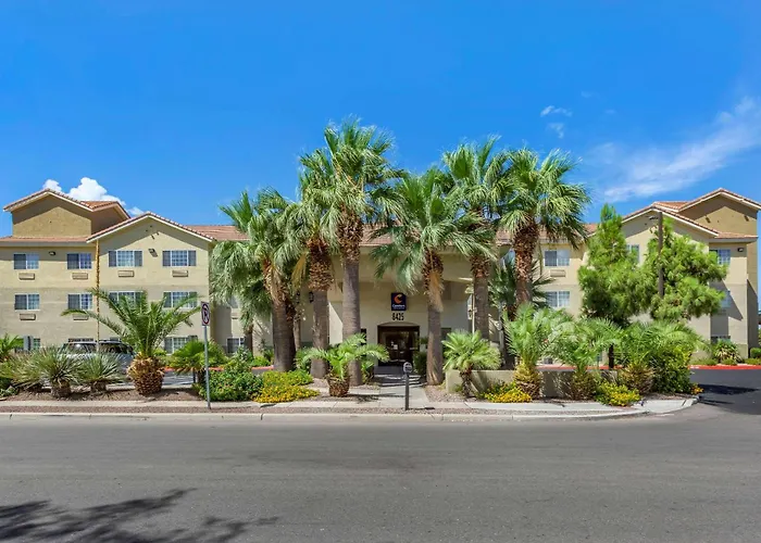 Comfort Inn & Suites North Tucson Marana Cortaro
