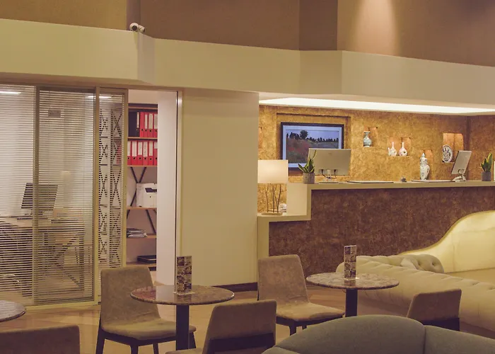 Antik Hotel Istanboel