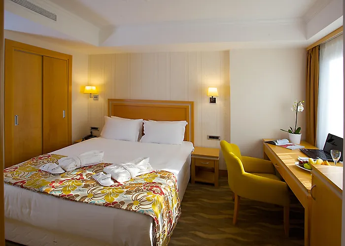 Concept Nisantasi Hotels & Spa