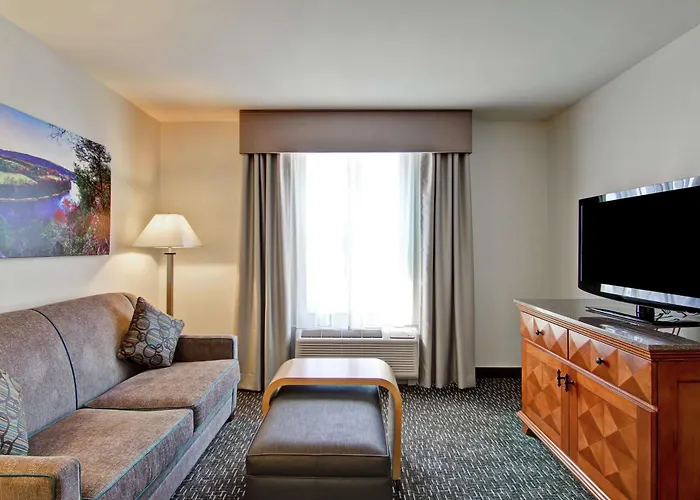 Homewood Suites By Hilton Bentonville-Rogers
