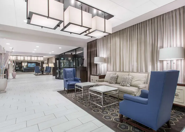 Wyndham Philadelphia-Historic District