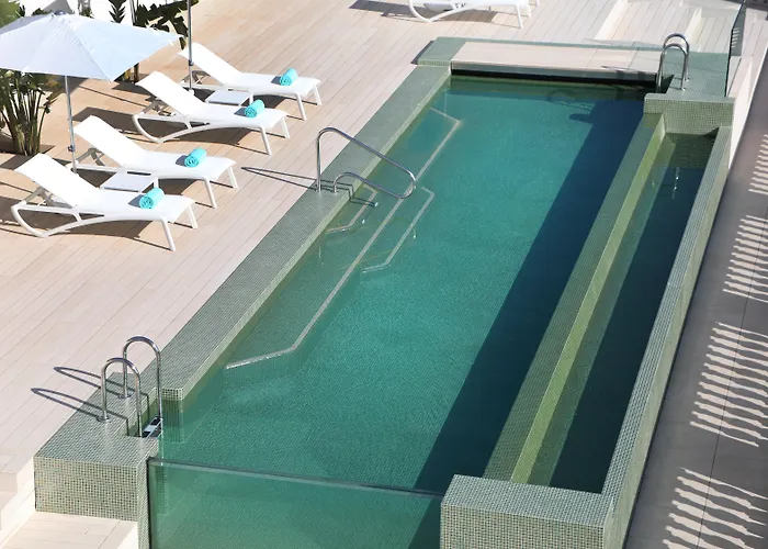 Bless Barcelona - Preferred Hotels & Resorts, Legend Collection - New Opening 2026
