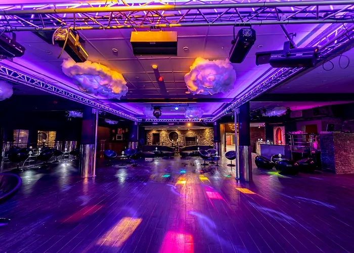 Nastasi Hotel & Spa