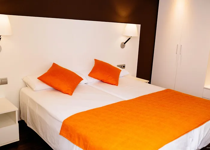Hotel Can Batiste