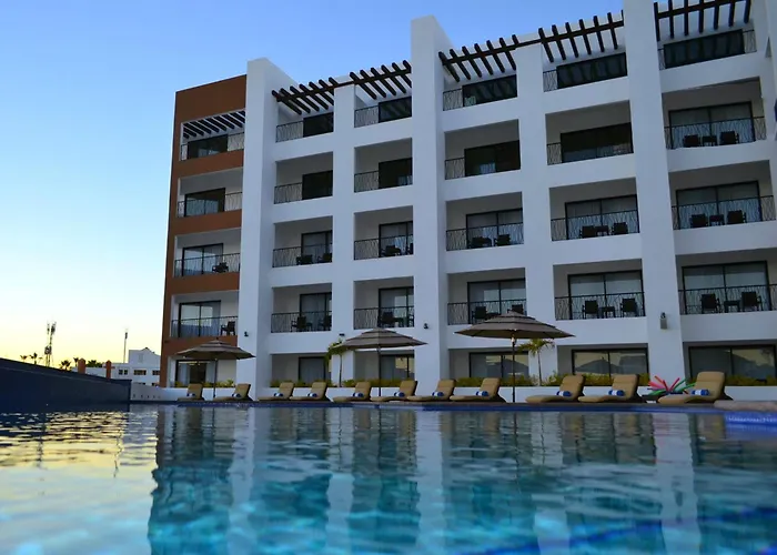 Medano Hotel And Spa