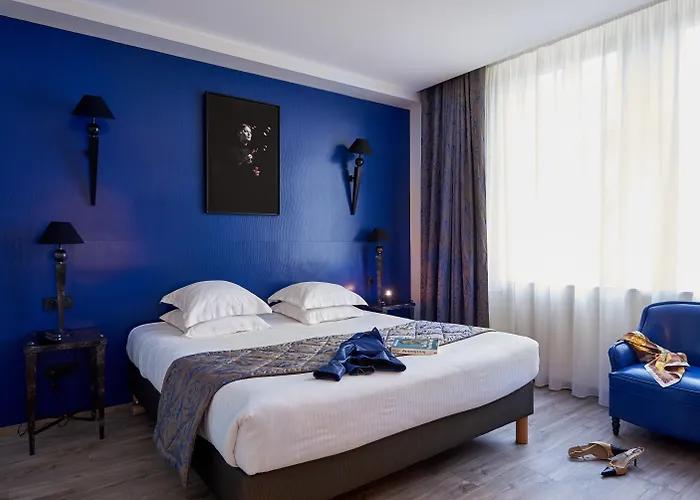 Hotel Arok