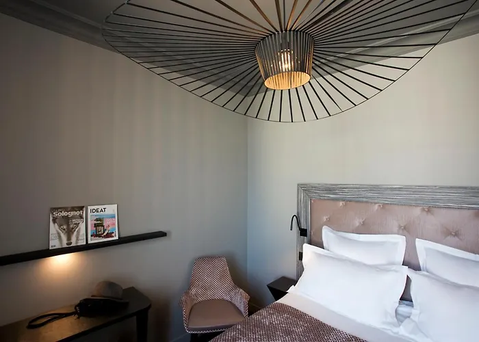Empreinte Hotel & Spa