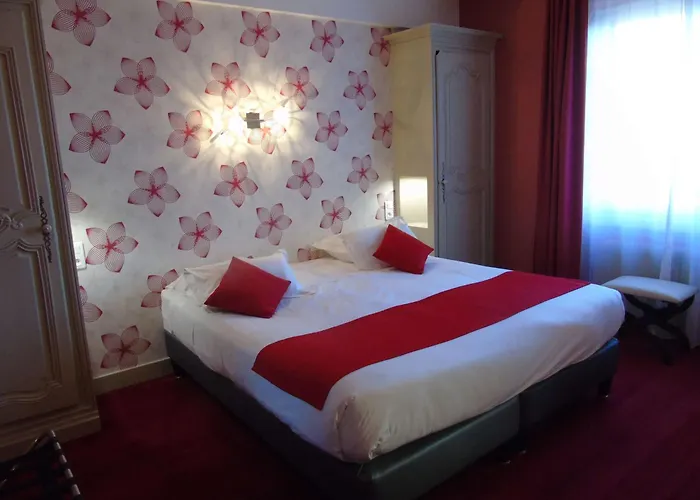 Best Western Hotel Montgomery