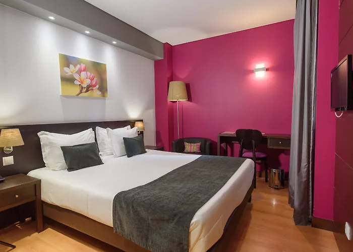 Hotel Luena