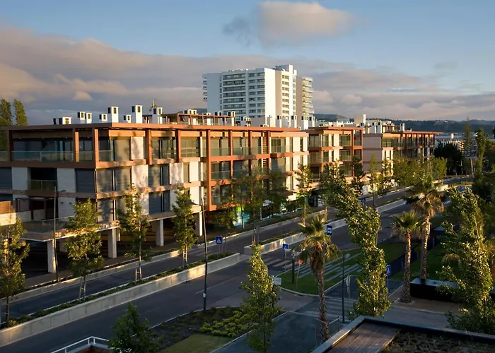 Troia Residences - Apartamentos Acala
