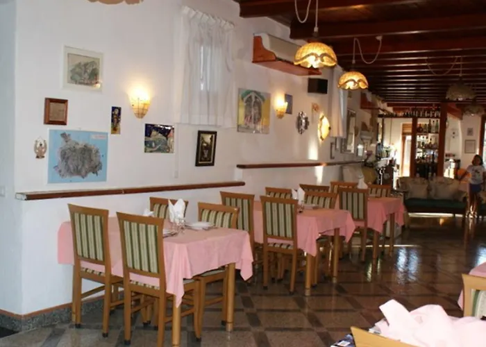 Aparthotel Villa Marinù