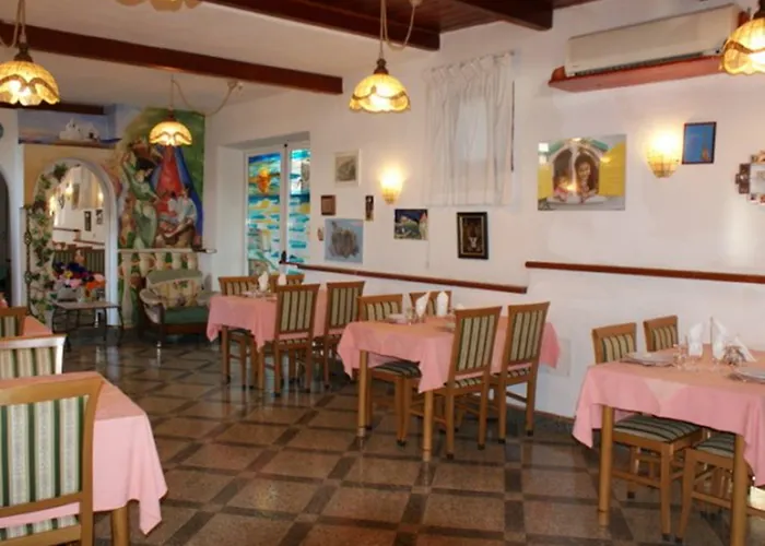 Aparthotel Villa Marinù