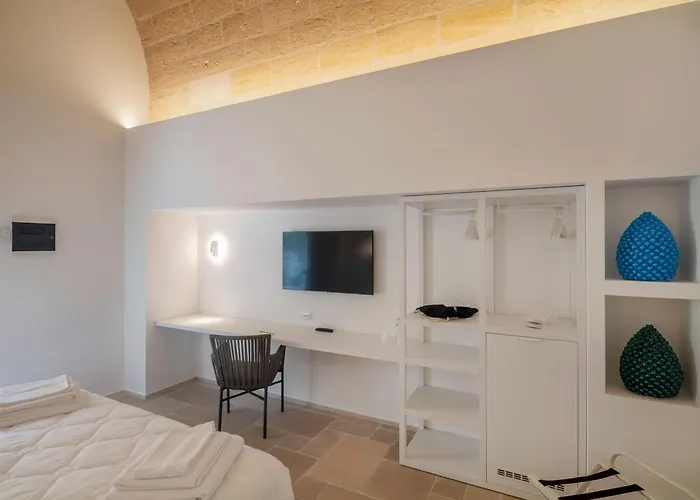 Dimora San Giuseppe Hotel & Spa