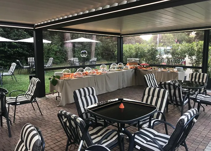 Bis Hotel Varese