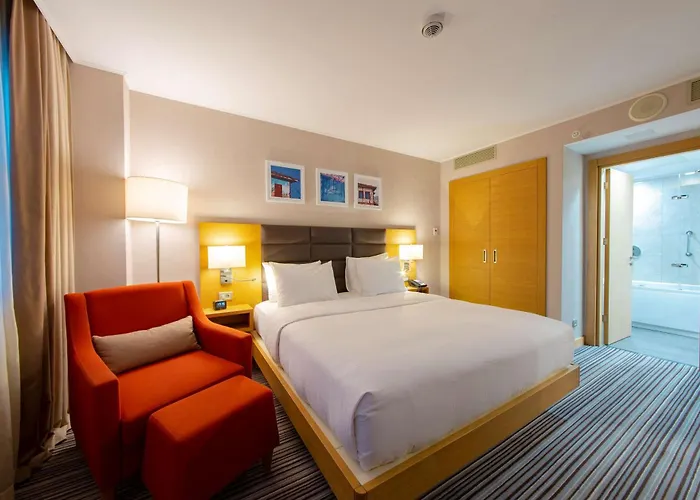 Hilton Garden Inn Safranbolu