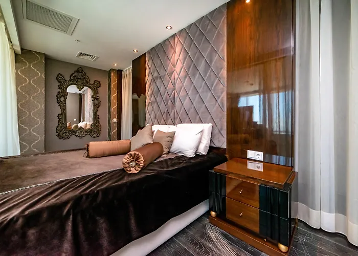 Armas Termal Resort