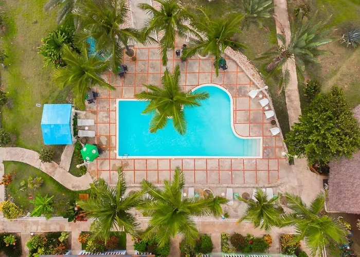 Hotel Playazul Barahona
