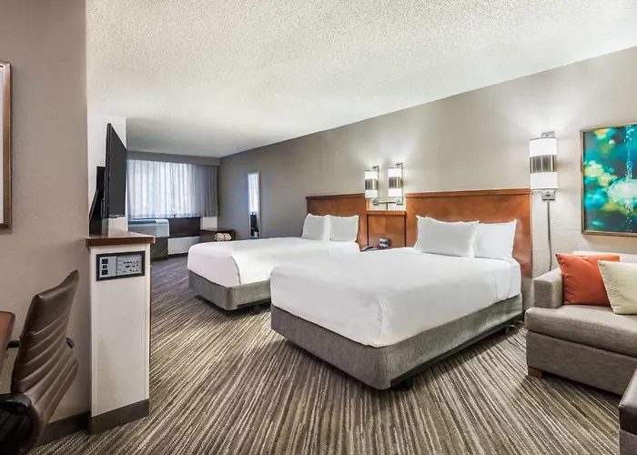 Hyatt Place Ft. Lauderdale/Plantation