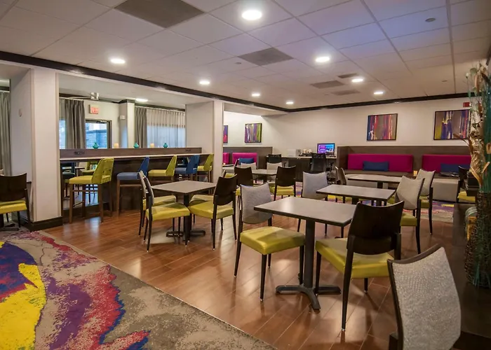 Hampton Inn Shreveport/Bossier City
