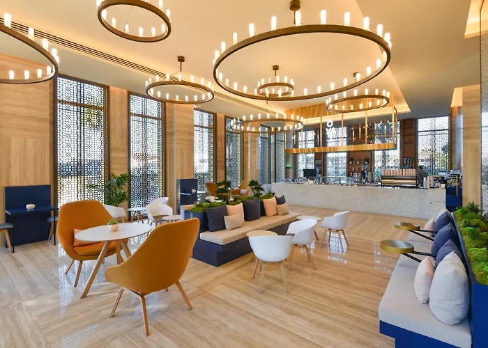 Voco Doha West Bay Suites By Ihg