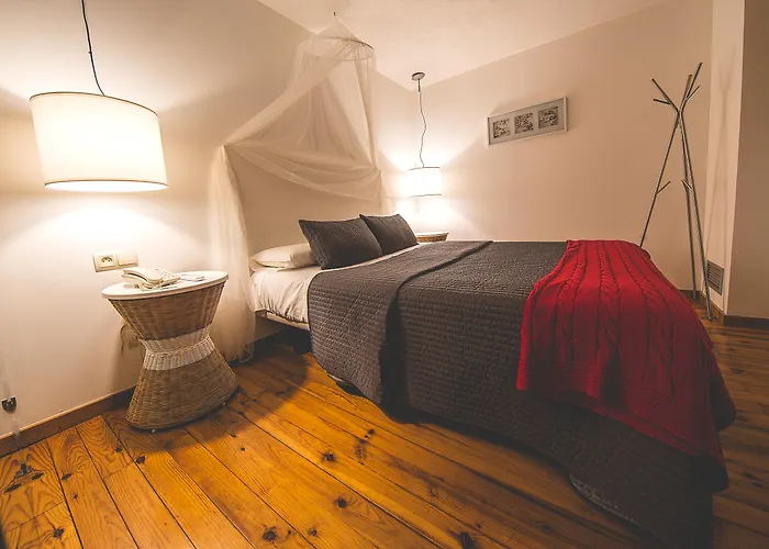 Hotel Bodega El Juncal