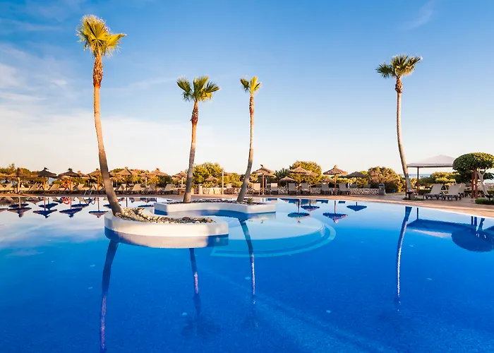 Insotel Punta Prima Resort