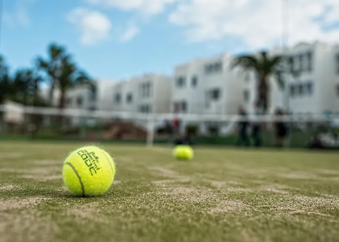 Sotavento Beach Club